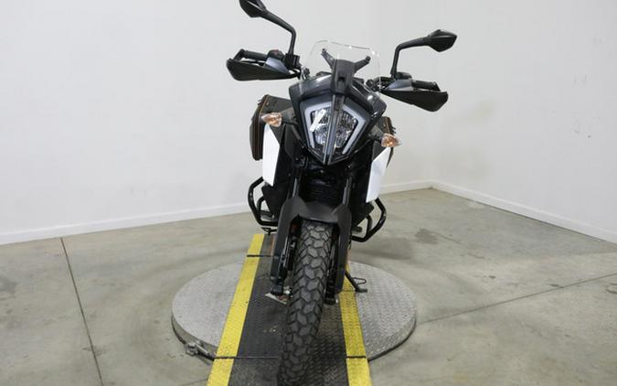 2021 KTM Adventure 390