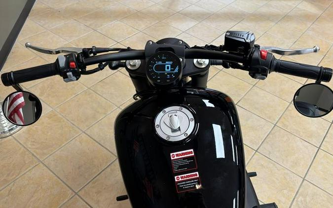 2025 Benda Chinchilla 300