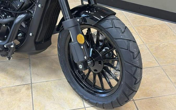 2025 Benda Chinchilla 300