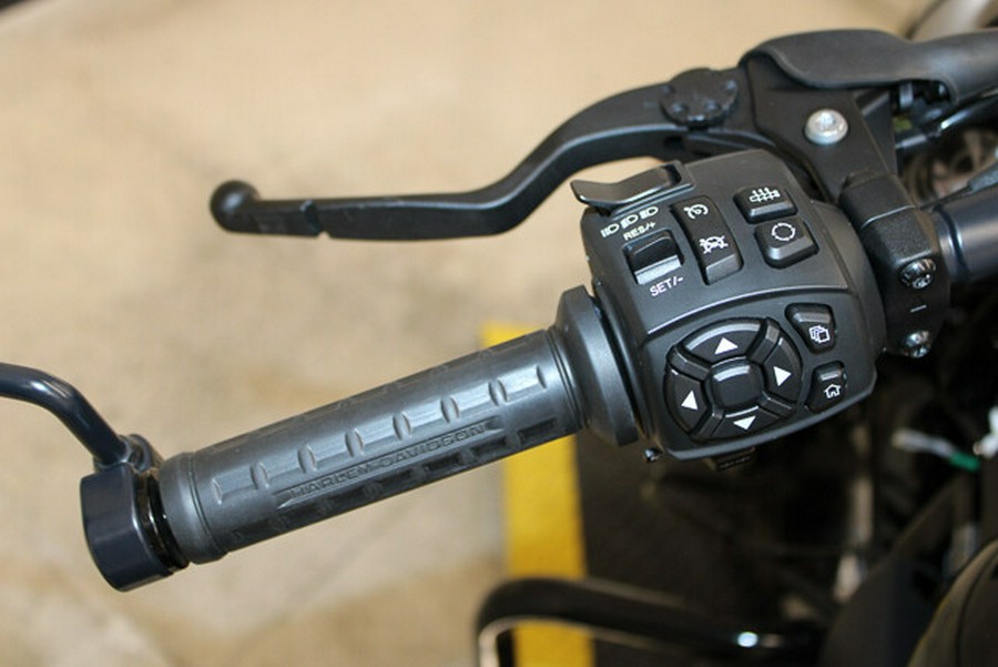 Used 2023 Harley-Davidson Sportster Nightster Special RH975S Motorcycle For Sale In Miami, Florida