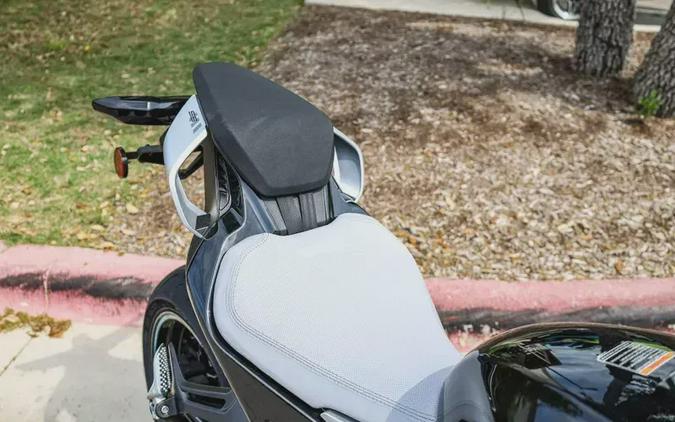 New 2026 CFMOTO 675SS