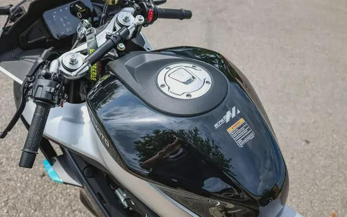 New 2026 CFMOTO 675SS