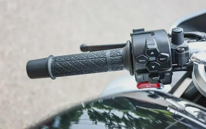 New 2026 CFMOTO 675SS