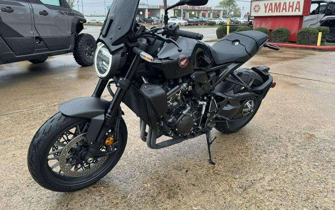 2024 Honda® CB1000R Black Edition
