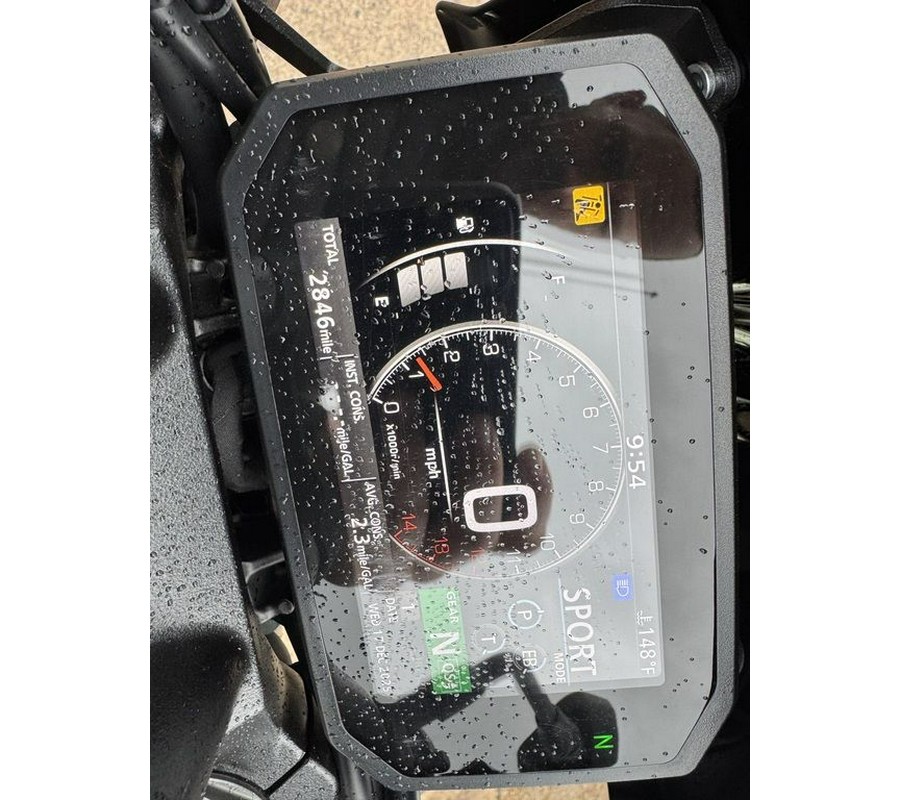 2024 Honda® CB1000R Black Edition