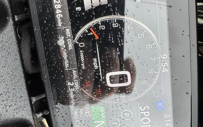 2024 Honda® CB1000R Black Edition