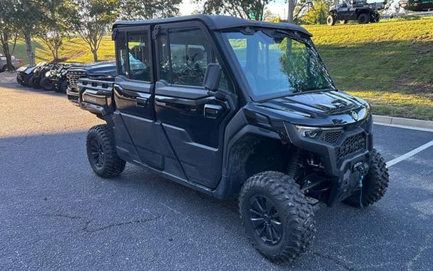 2026 CFMOTO UFORCE U10 XL Pro Highland