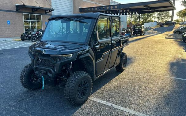 2026 CFMOTO UFORCE U10 XL Pro Highland