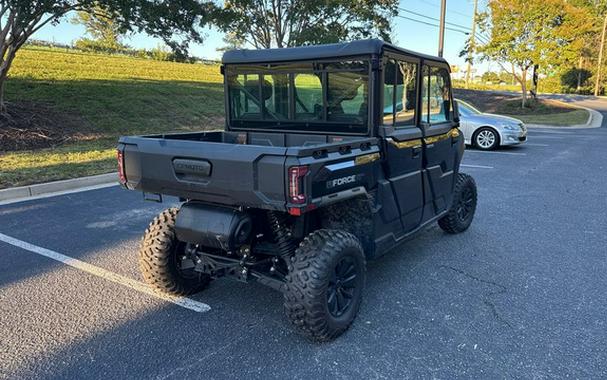 2026 CFMOTO UFORCE U10 XL Pro Highland