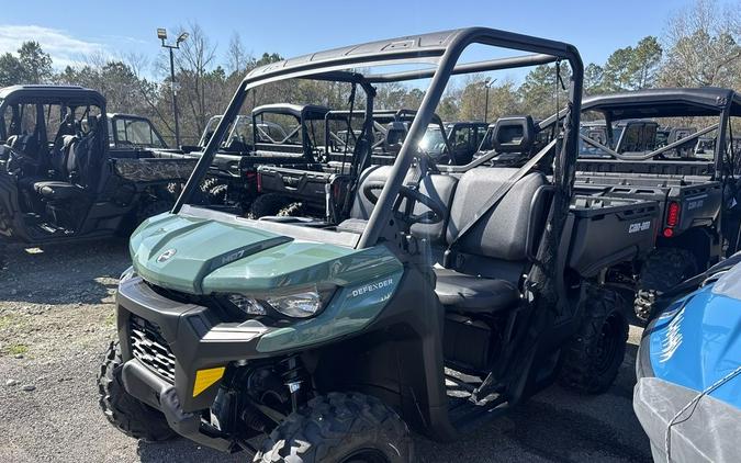 2026 Can-Am® Defender HD7