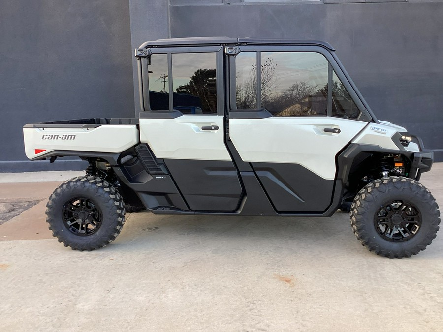 2026 Can-Am Defender MAX Limited HD11