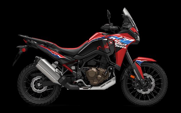2024 Honda Africa Twin