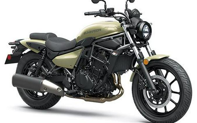 2025 Kawasaki Eliminator®