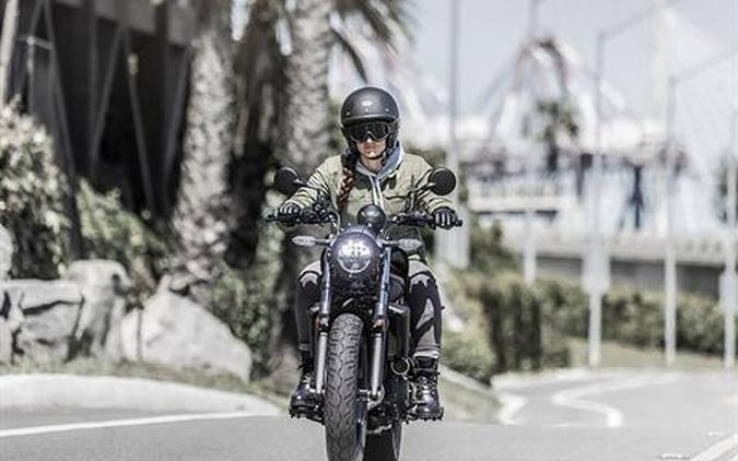 2025 Kawasaki Eliminator®
