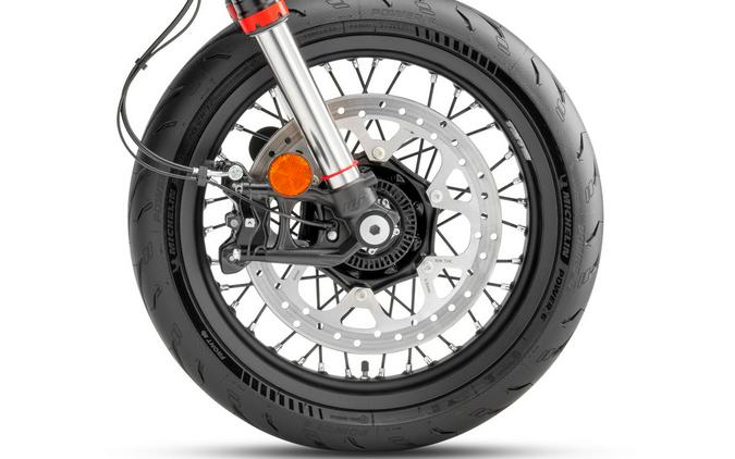 2025 KTM SMC 390 R