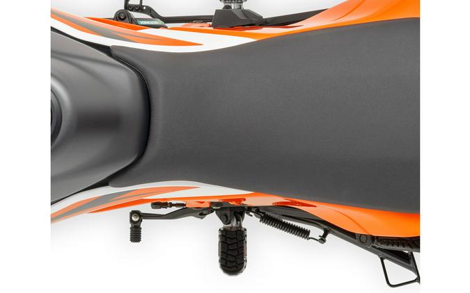2025 KTM SMC 390 R