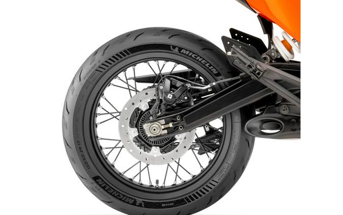 2025 KTM SMC 390 R