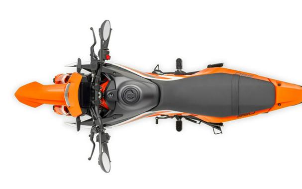 2025 KTM SMC 390 R