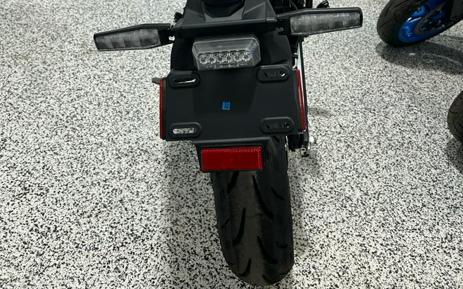 2025 KTM SMC 390 R