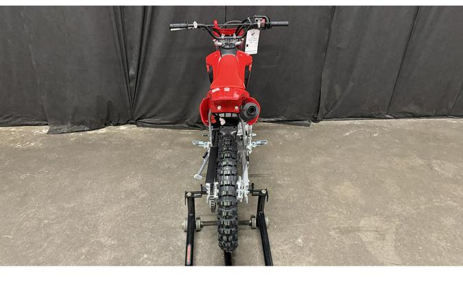2026 CRF125F Big Wheel - Honda