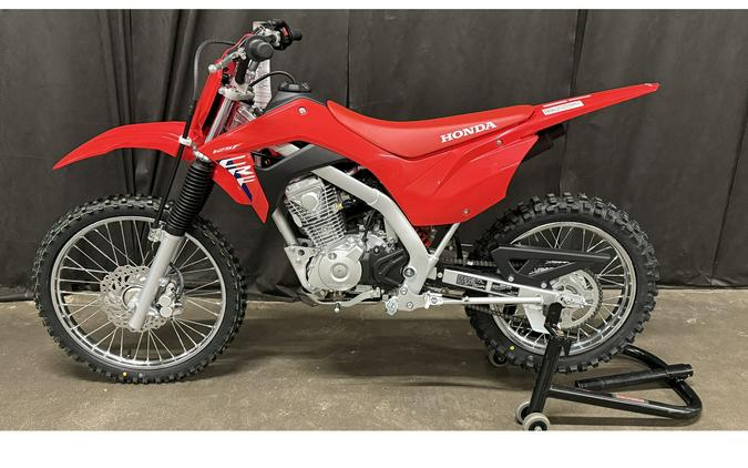 2026 CRF125F Big Wheel - Honda