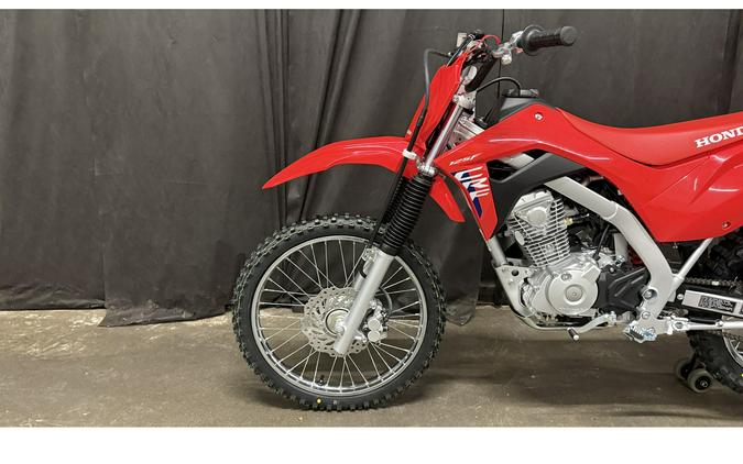 2026 CRF125F Big Wheel - Honda