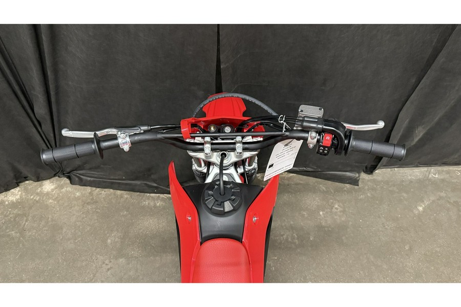 2026 CRF125F Big Wheel - Honda
