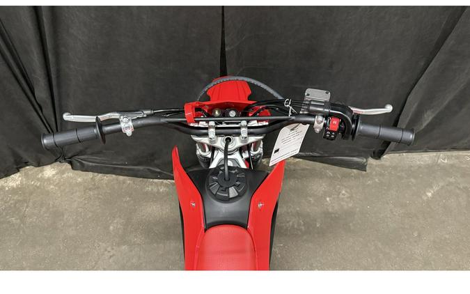 2026 CRF125F Big Wheel - Honda