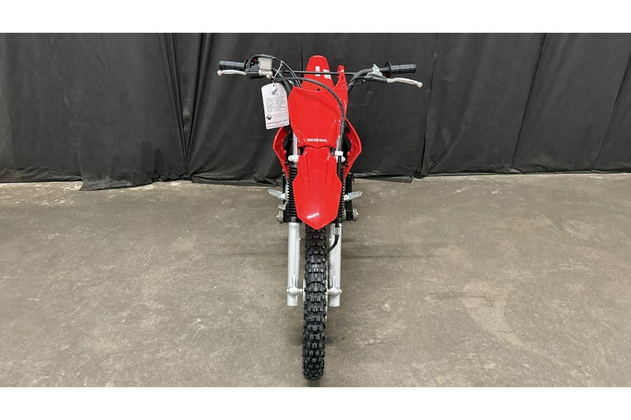 2026 CRF125F Big Wheel - Honda