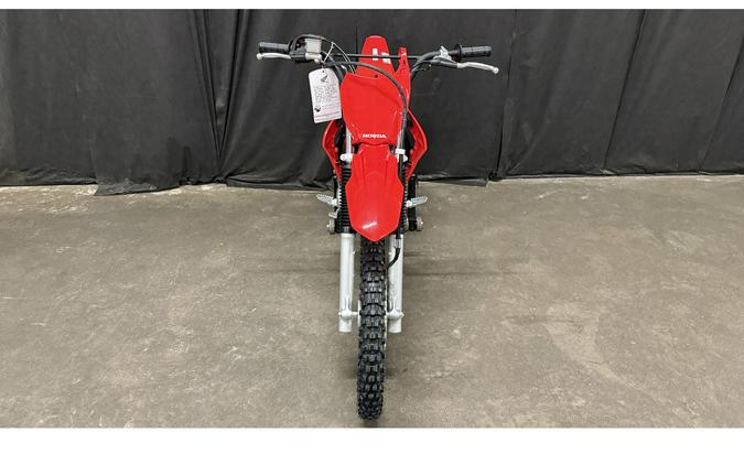 2026 CRF125F Big Wheel - Honda