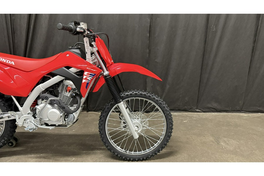 2026 CRF125F Big Wheel - Honda