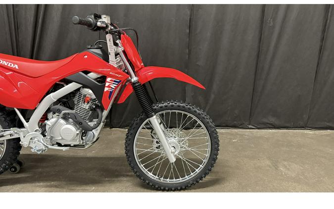 2026 CRF125F Big Wheel - Honda