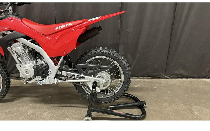 2026 CRF125F Big Wheel - Honda