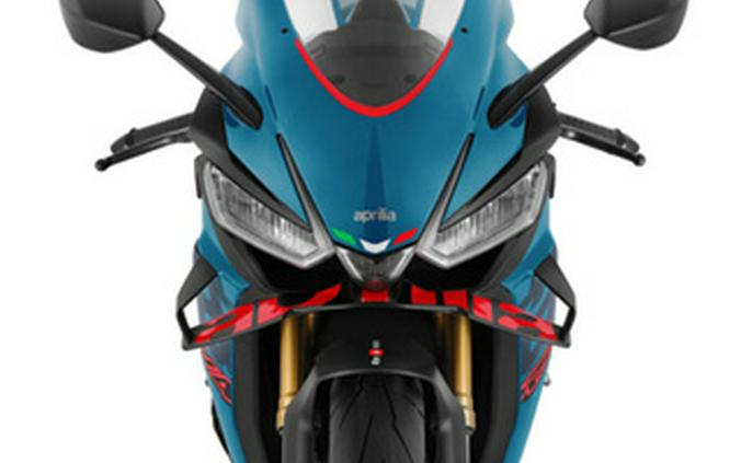 2027 Aprilia RSV4