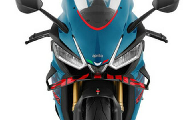 2027 Aprilia RSV4