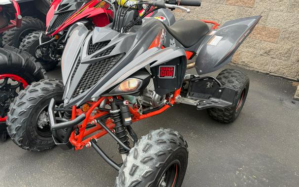 2023 Yamaha Raptor 700R SE