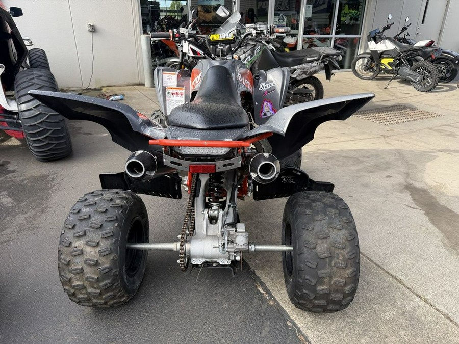 2023 Yamaha Raptor 700R SE