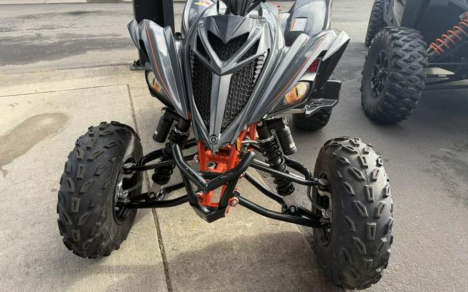 2023 Yamaha Raptor 700R SE