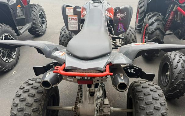 2023 Yamaha Raptor 700R SE