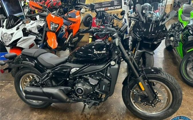 2026 CFMOTO 450CL-C