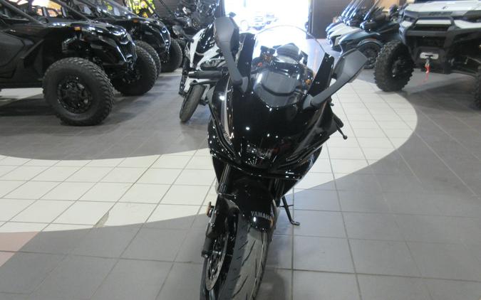 2026 YAMAHA YZF-R7