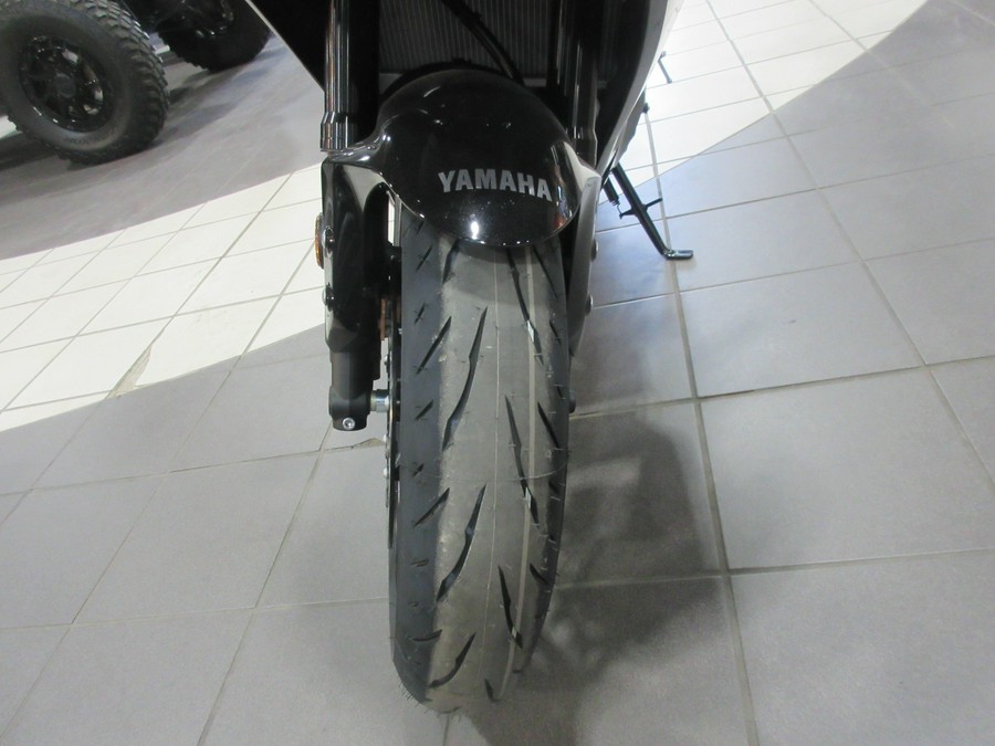 2026 YAMAHA YZF-R7