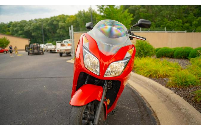 2014 Honda NSS300E - FORZA