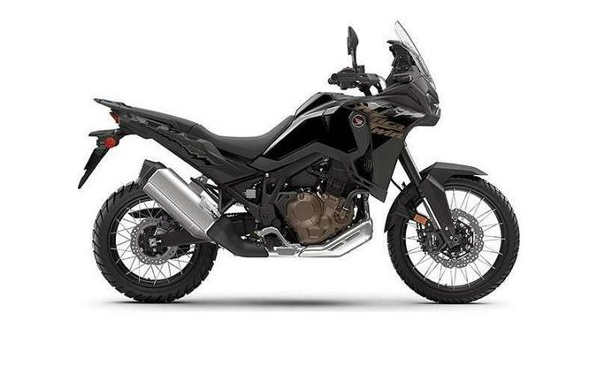 2026 Honda AFRICA TWIN BASE