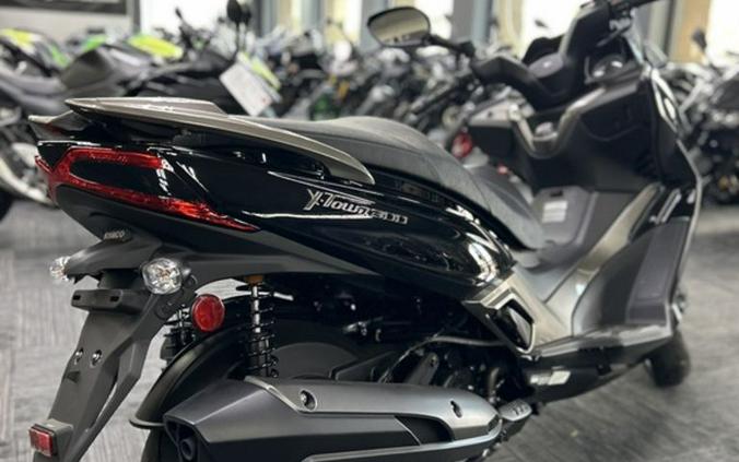 2022 KYMCO X-Town 300i ABS