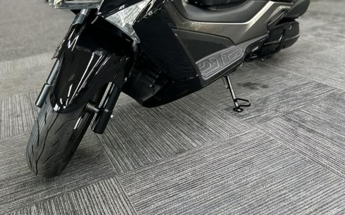 2022 KYMCO X-Town 300i ABS