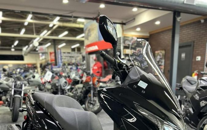 2022 KYMCO X-Town 300i ABS