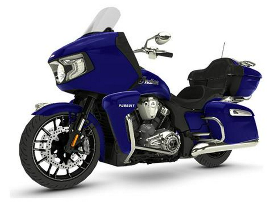 2023 Indian Motorcycle Pursuit® Limited