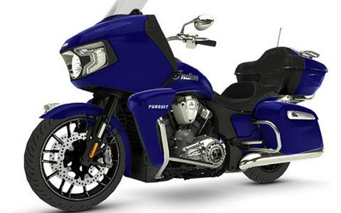 2023 Indian Motorcycle Pursuit® Limited