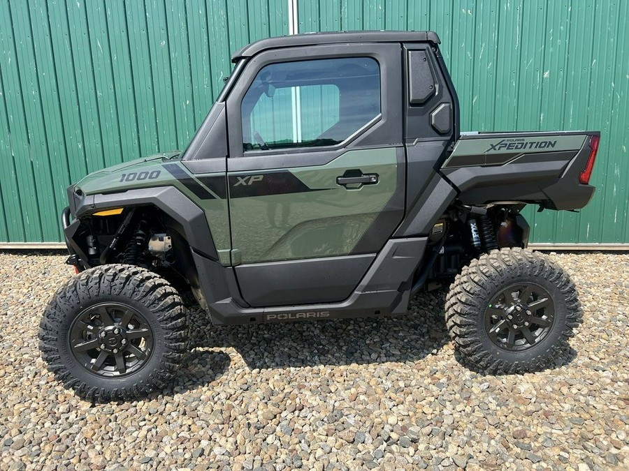 2024 Polaris® XPedition XP NorthStar